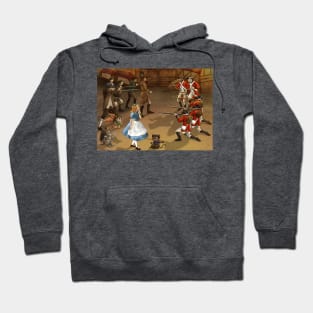 The Shot Heard 'Round the World Hoodie